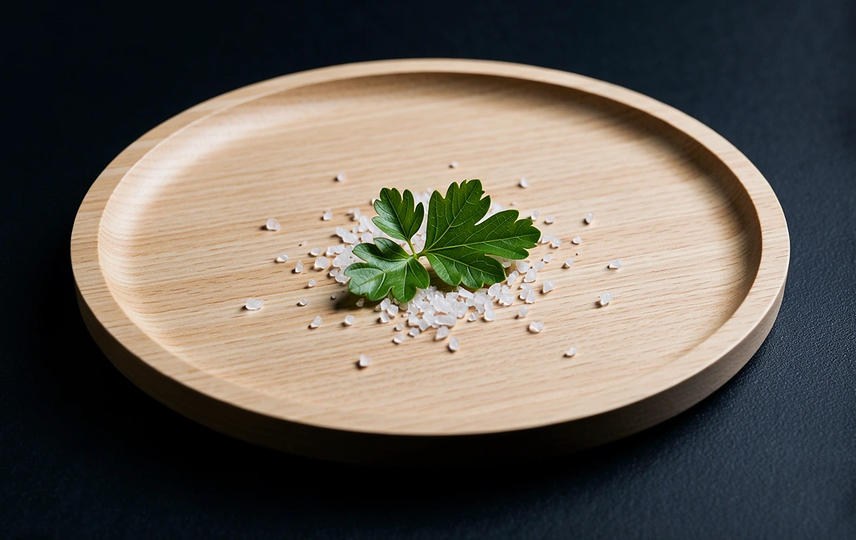 Ravitsemuksen tarkkuus