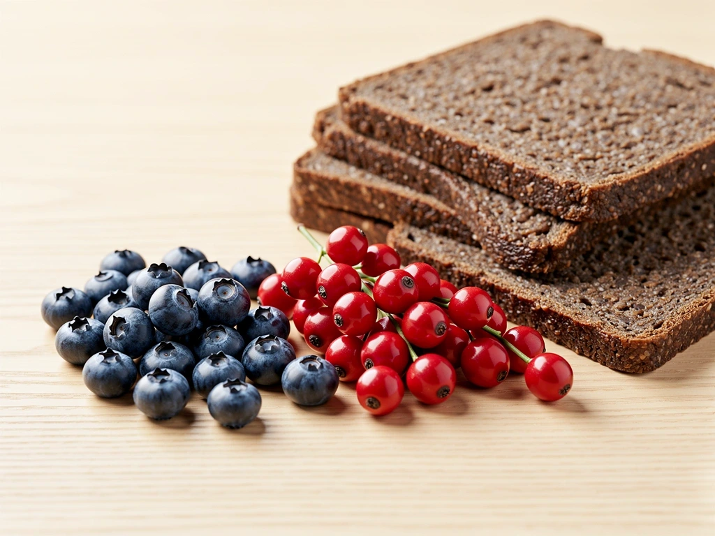 Paikalliset raaka-aineet